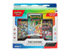 First Partner Illustration Collection - Series 3 Sealed Case (6 Boxes) | Pokemon TCG