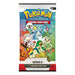First Partner Illustration Collection - Series 2 | Pokemon TCG