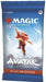 Magic the Gathering Avatar the Last Airbender Play Booster Box