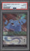 Genie On the Job Disney Lorcana The First Chapter Enchanted #209 PSA 10