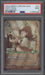 Daisy Duck Pirate Captain Disney Lorcana Azurite Sea Enchanted #211 PSA 9