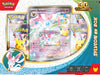 30th Celebration Sylveon ex Box or Greninja ex Box - Random Artwork | Pokemon TCG
