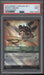 Mickey Mouse Artful Rogue Disney Lorcana The First Chapter Enchanted #210 PSA 9