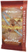 Magic the Gathering Avatar the Last Airbender Collector Booster Box