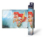 Disney Lorcana: Winterspell Playmat - Ariel, Sonic Warrior