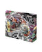 One Piece Illustration Box Vol.7 & Vol.8 Set | One Piece Card Game