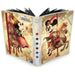 Disney Lorcana: 9-Pocket Portfolio (Mickey & Minnie)