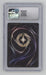 Sisu Disney Lorcana Rise of the Floodborn Enchanted Rainbow Foil CGC 10