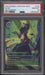 Scar Disney Lorcana Shimmering Skies Enchanted #212 PSA 10