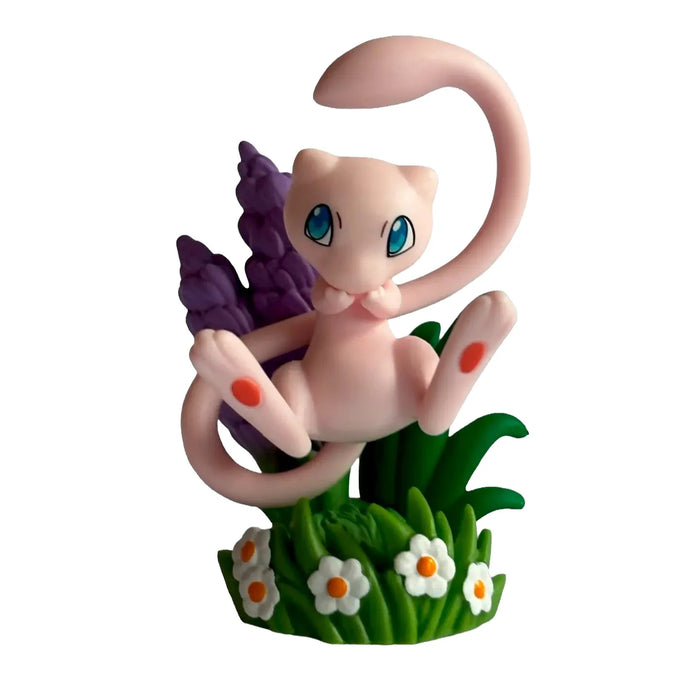 30th Celebration Figure Collection - Assorted (Mew or Mewtwo) | Pokemon TCG