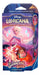 Disney Lorcana: Shimmering Skies Starter Decks (Set of 2)