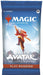 Magic the Gathering Avatar the Last Airbender Play Booster Box