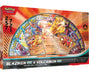 Blaziken ex & Volcanion ex Premium Collection | Pokemon TCG