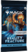 Magic the Gathering Reality Fracture Play Booster Box