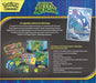 Delta Reign Elite Trainer Box | Pokemon TCG