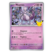 30th Celebration Mewtwo Figure Collection | Pokemon TCG