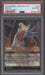 Hades King of Plympus Disney Lorcana The First Chapter Enchanted #205 PSA 10