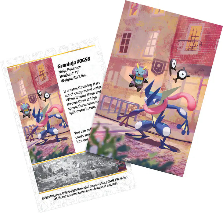 30th Celebration Mini Tin - Random Artwork | Pokemon TCG