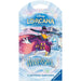 Lorcana: Winterspell Sleeved Booster Pack