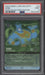 Genie Lorcana D100 Collector's Edition #20 PSA 9
