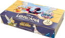 Disney Lorcana: Into the Inklands Booster Box