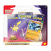 30th Celebration Tech Sticker Collection - Random Artwork | Pokemon TCG