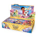 Disney Lorcana: Hyperia City Booster Box *Expected Release Date 10-23-2026*