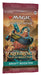 Magic the Gathering The Lord of the Rings Tales of Middle Earth Draft Booster Box