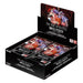 The Time of Battle OP-16 Booster Display | One Piece Card Game
