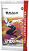 Magic the Gathering Spiderman Collector Booster Box