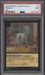 Perdita Devoted Mother Disney Lorcana Into the Inklands Foil #15 PSA 9