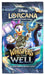 Disney Lorcana: Whispers in the Well Booster Pack